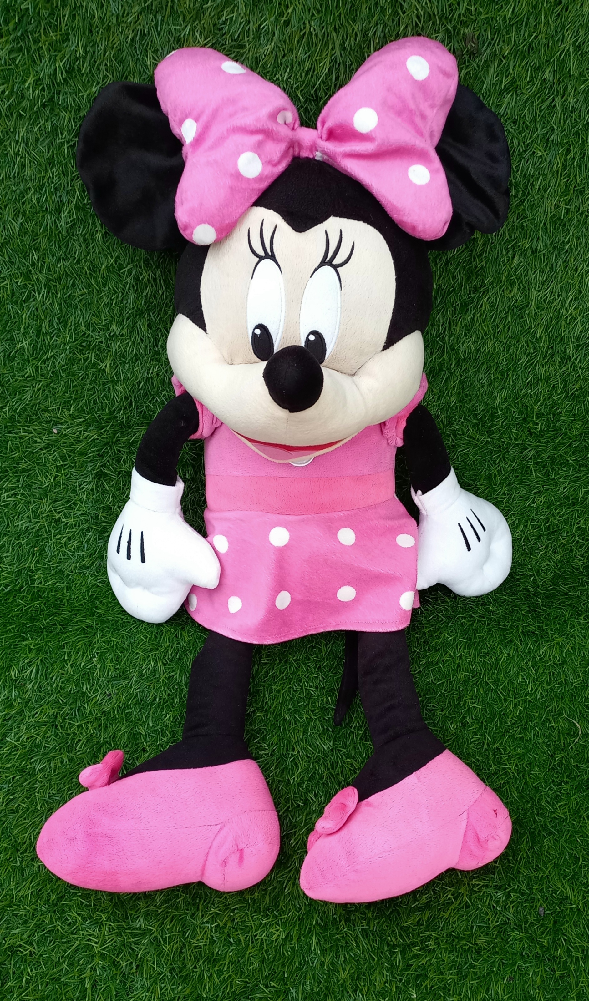 Minnie Mouse