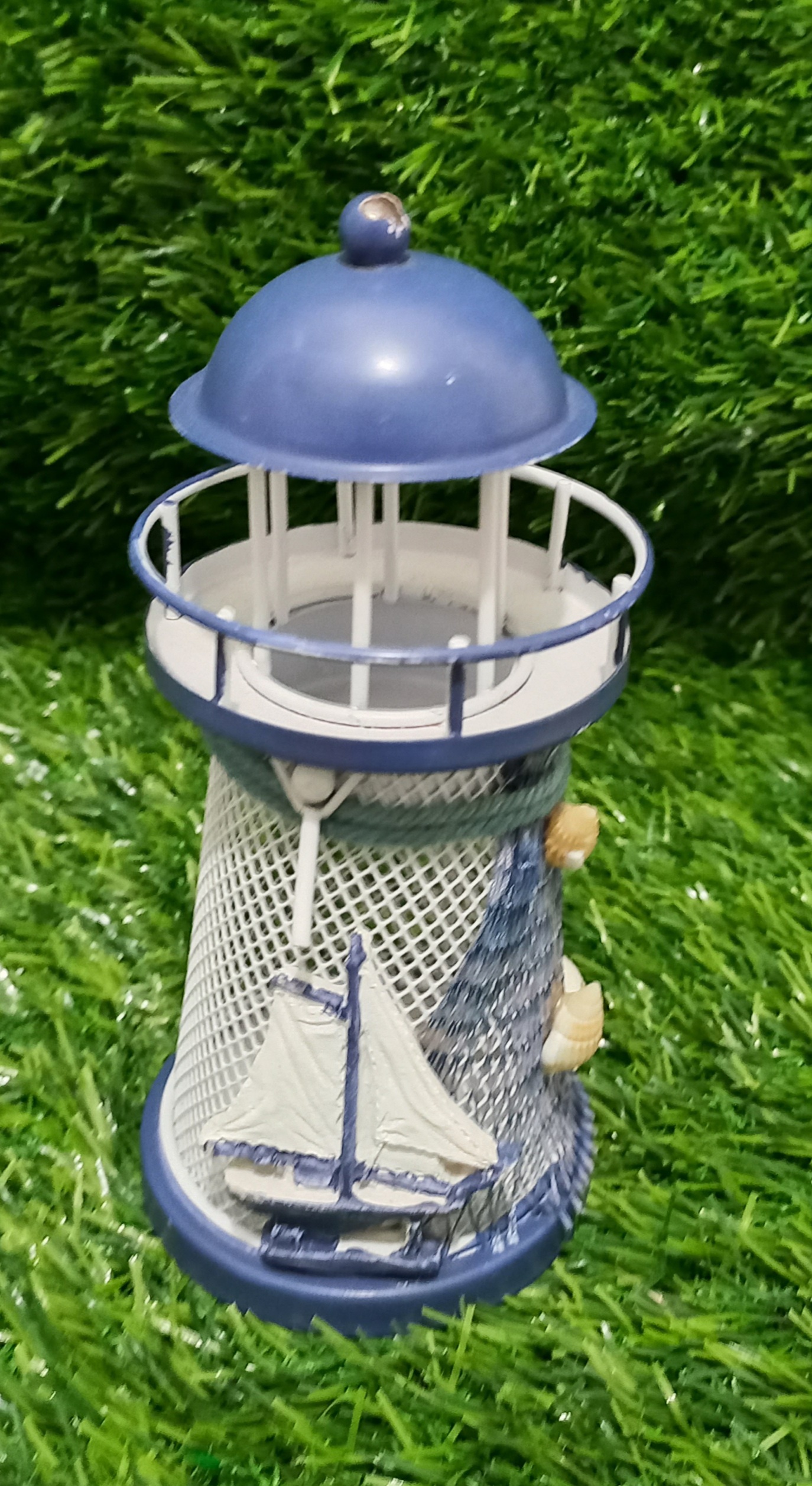 Light House small H 6