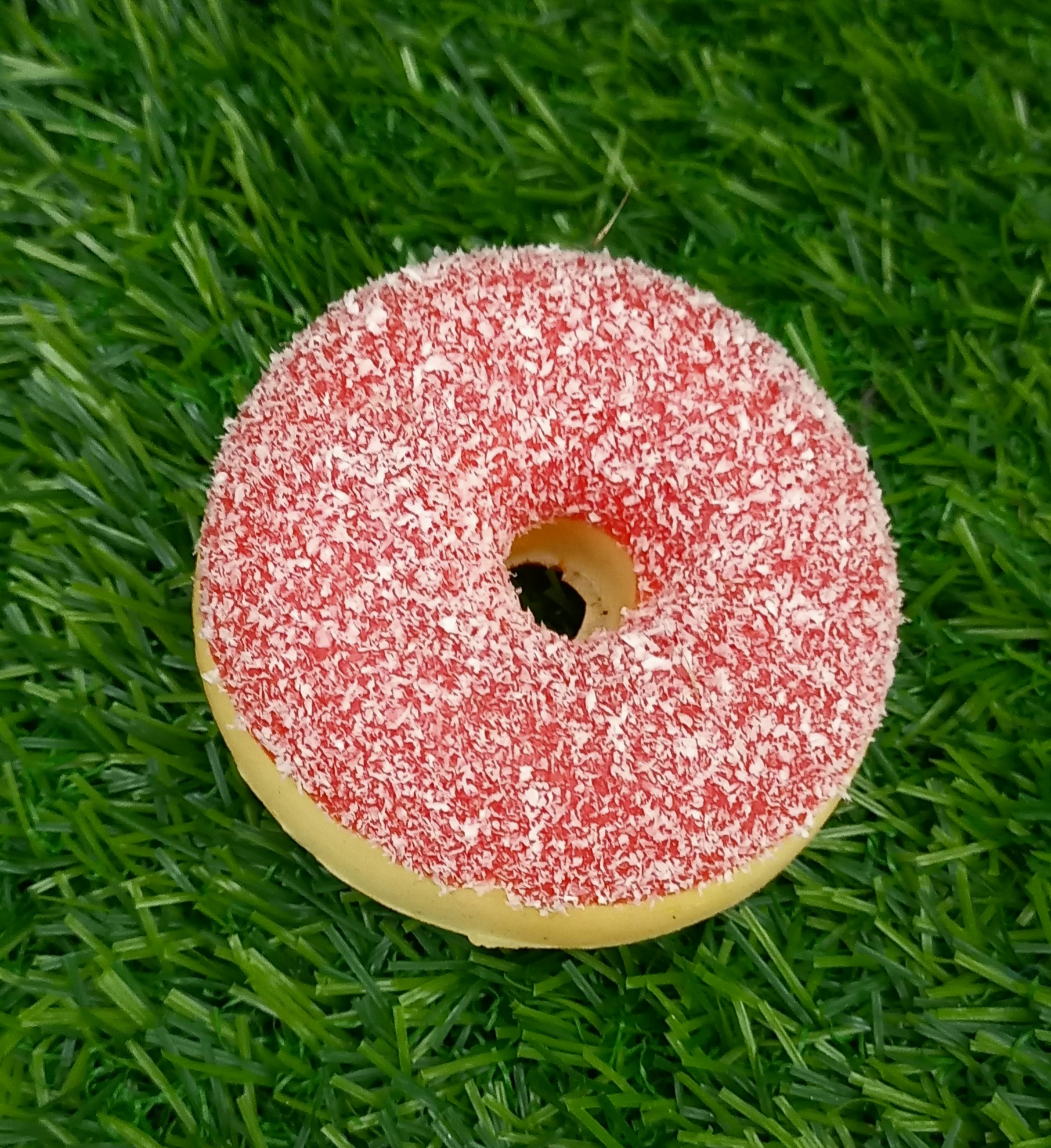 Diameter 2 1/2"