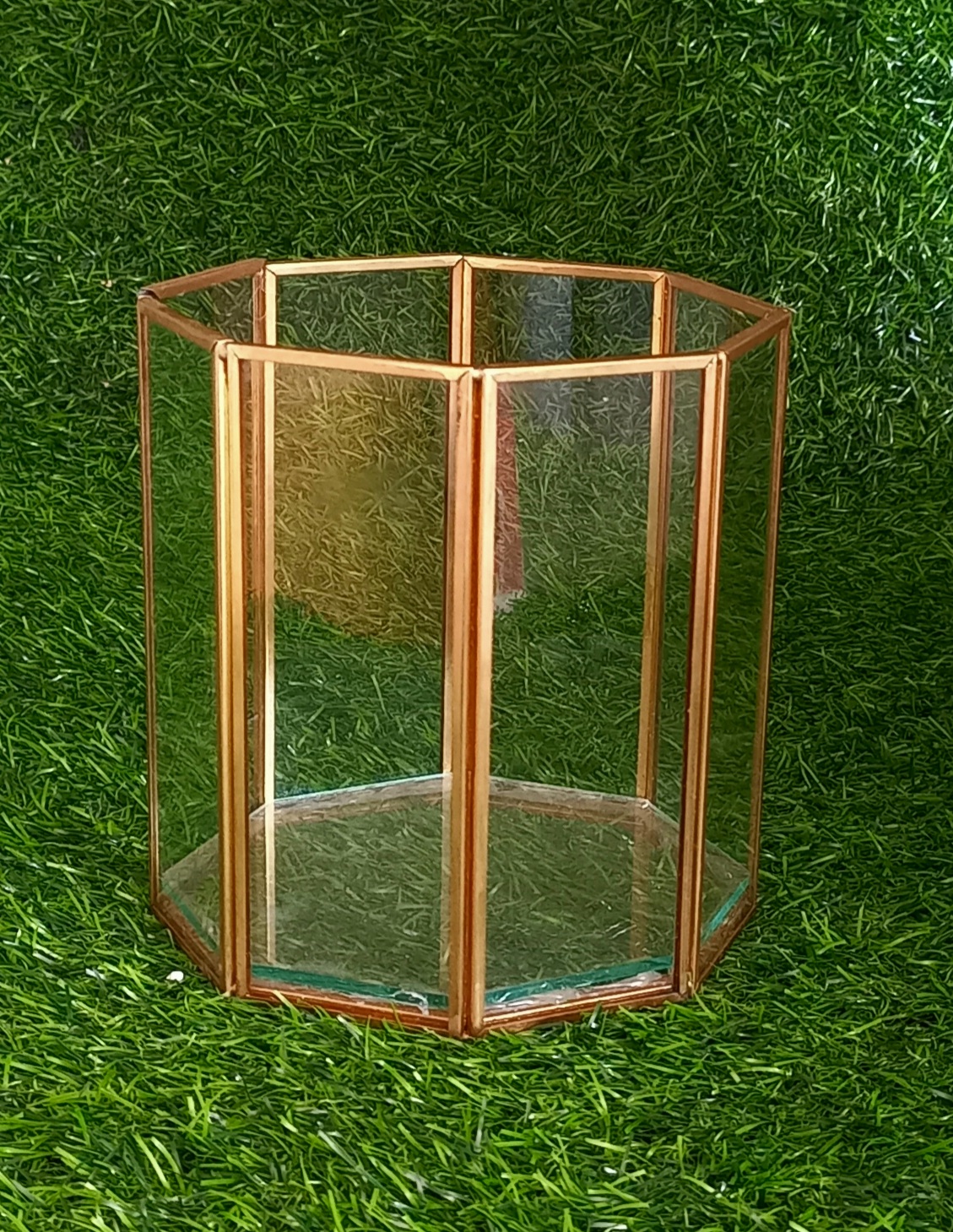 Pop Holder D 5 H 5.5
