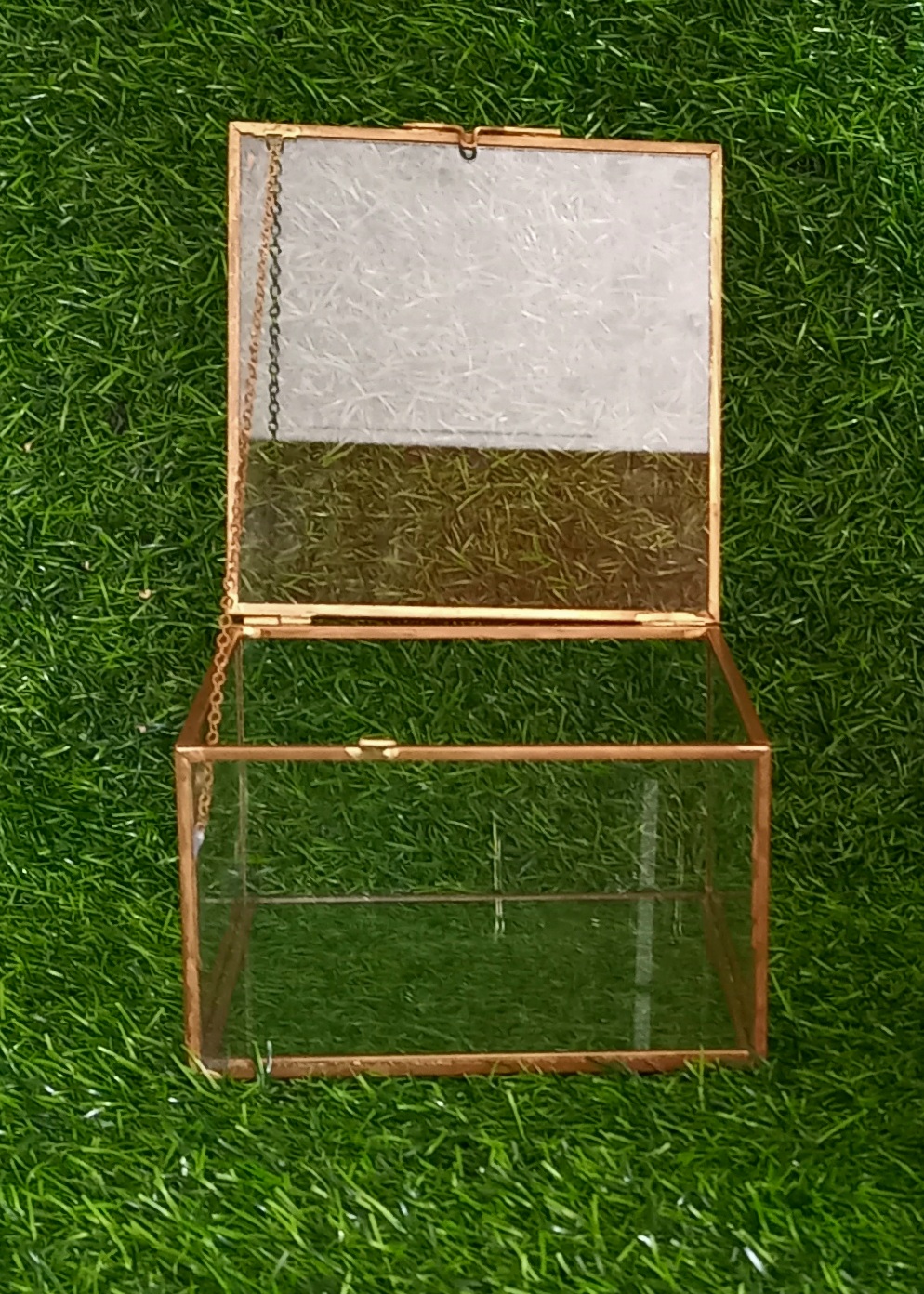 Square 5x5 H3