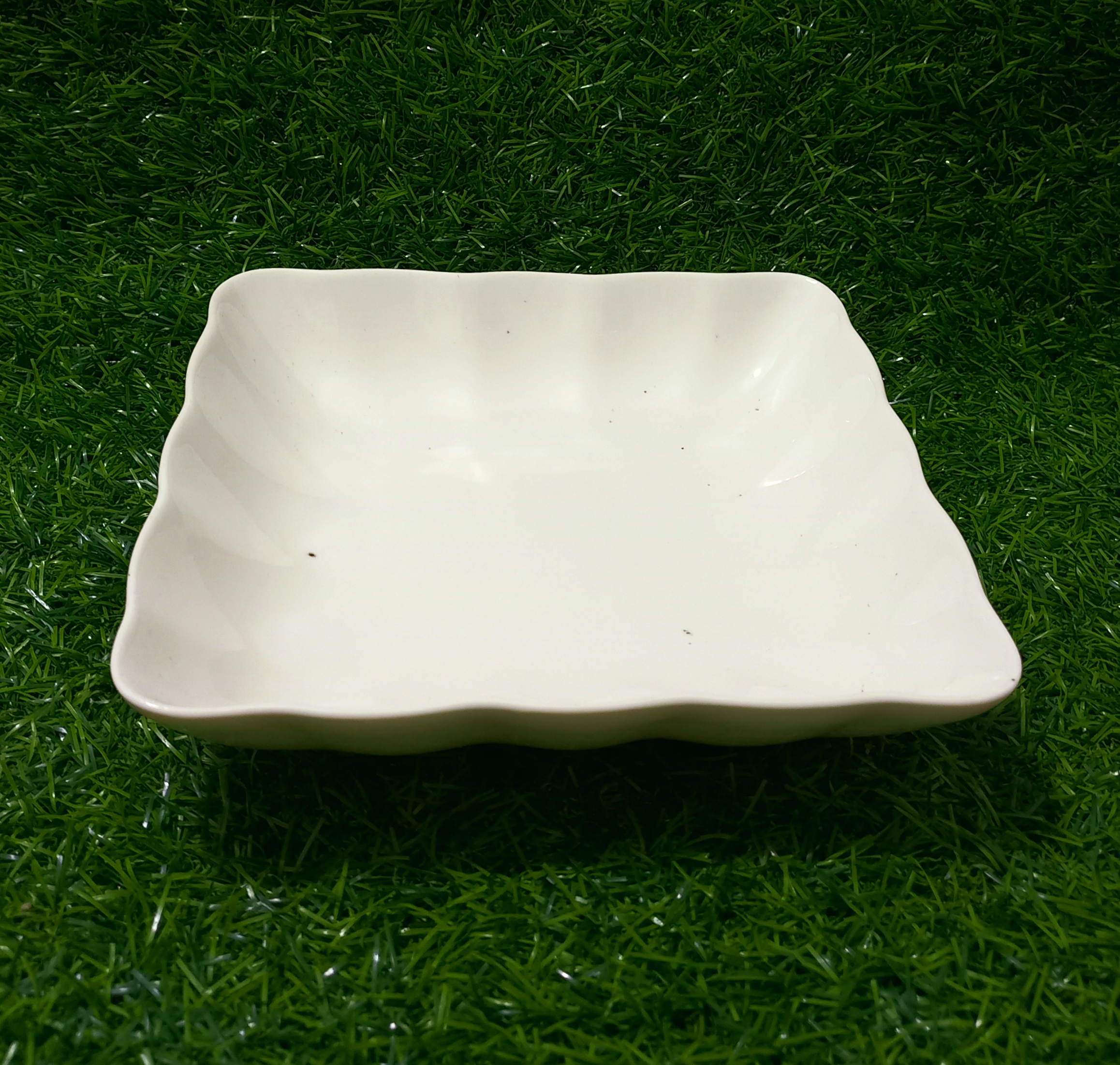 7 x 7 (bowl)
