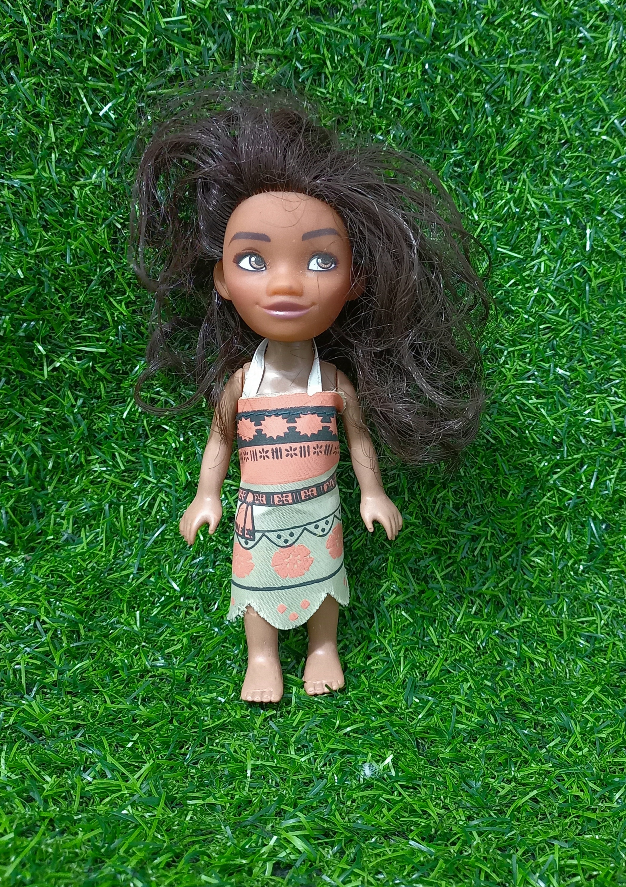 Moana Karge