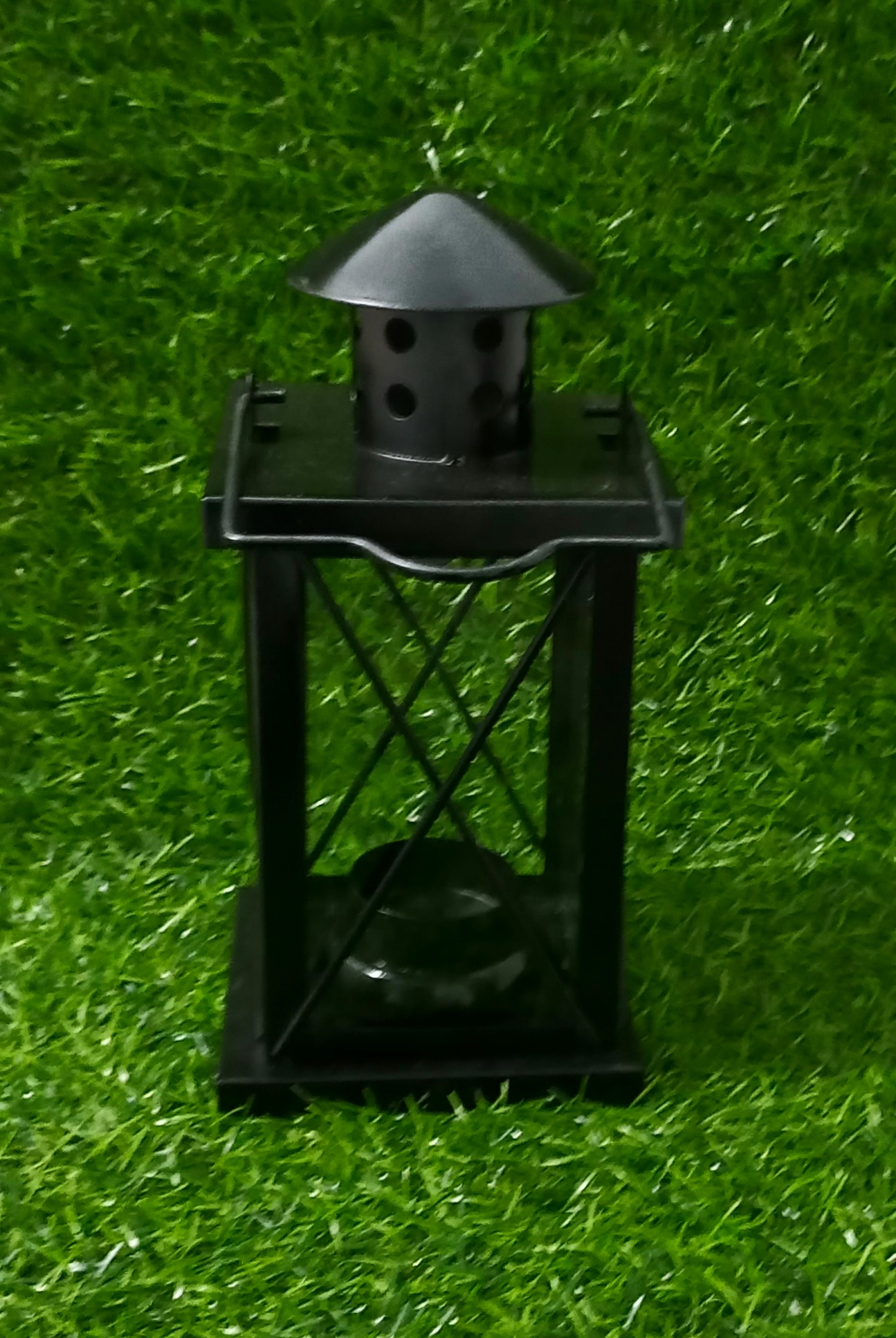 lantern black  XS
