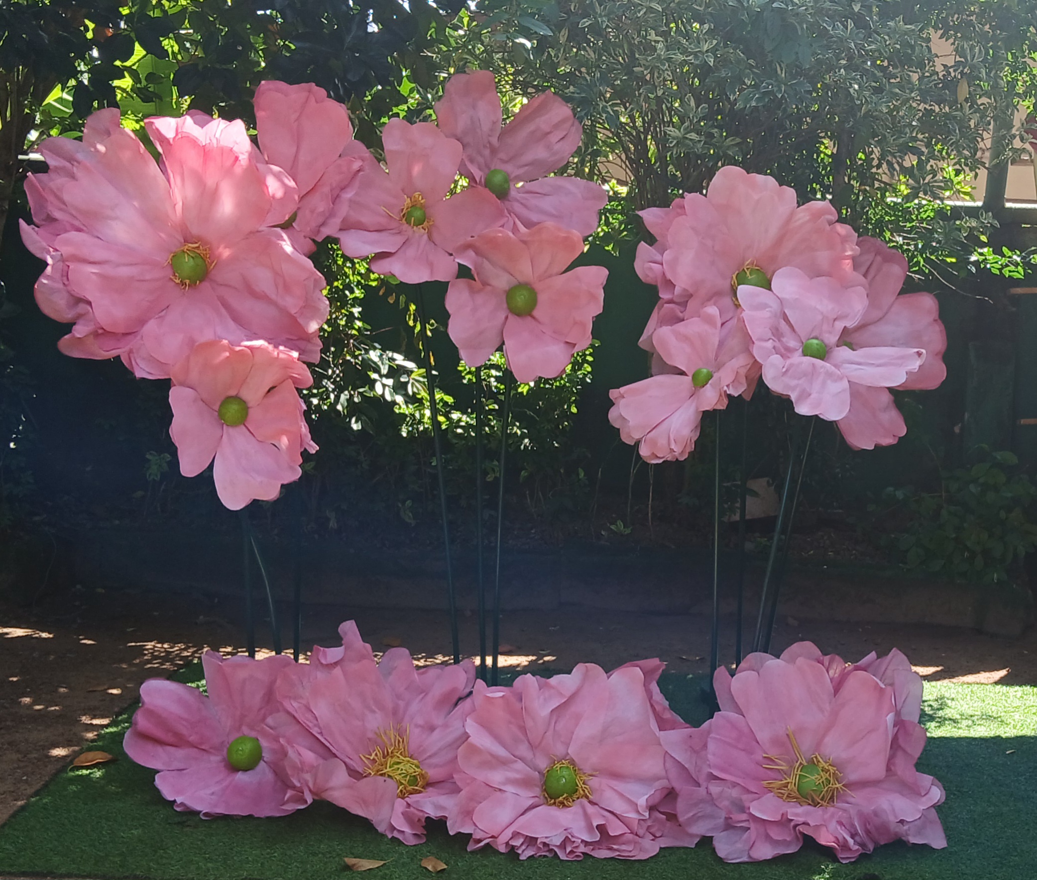 14 Flowers