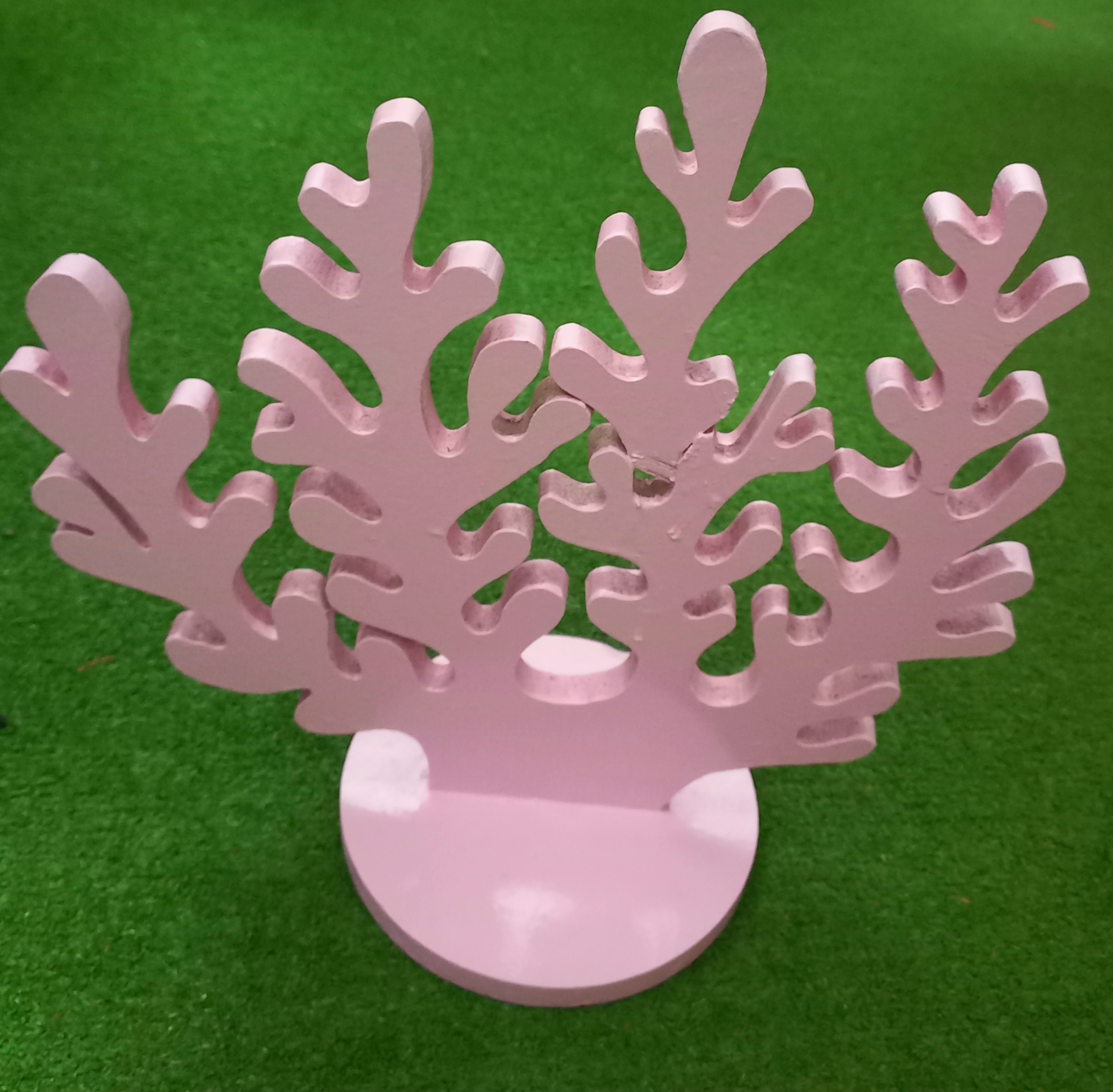 SeaWeed Small Pink - Sea