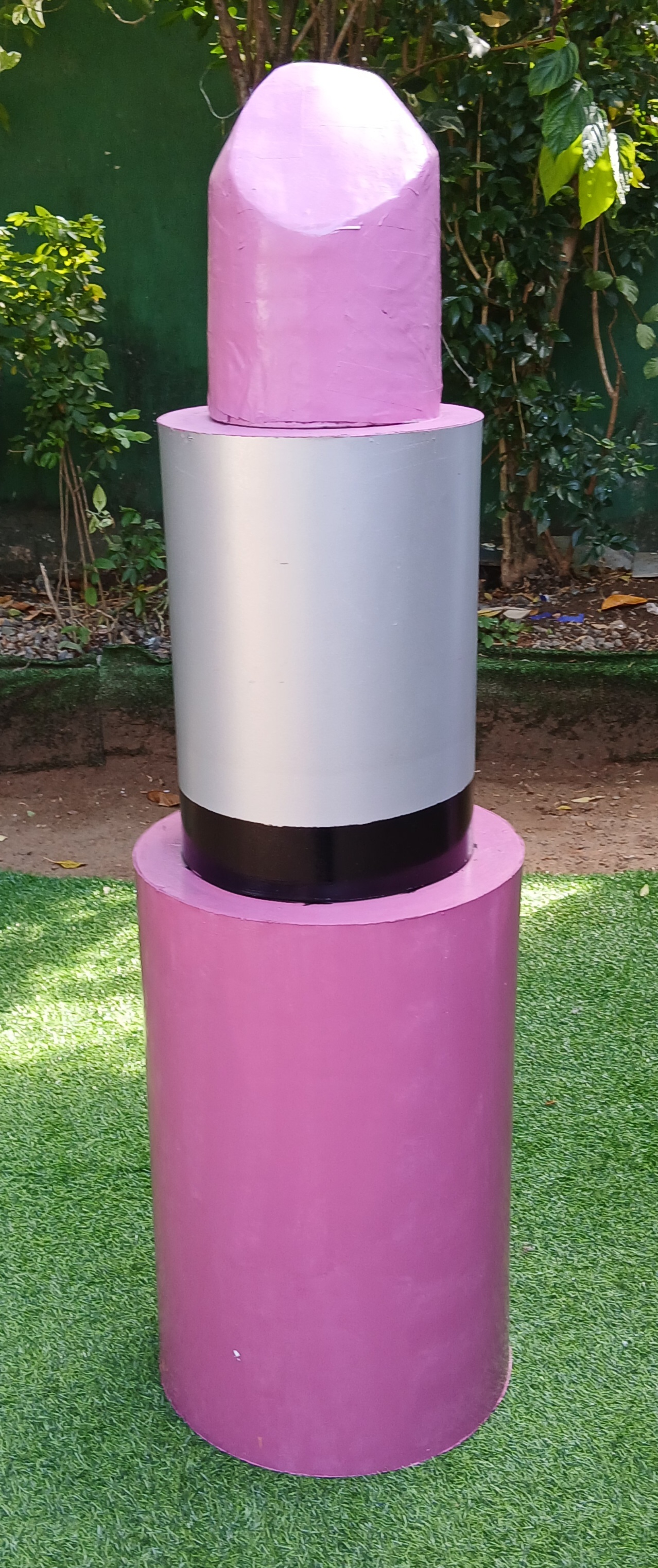 Barbie Lipstic Prop ASSA
