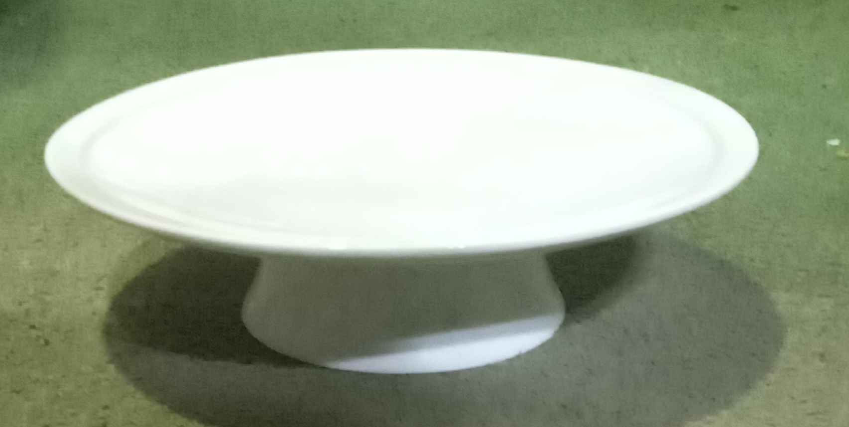 Diameter : 08 Inches
Height : 2.5 Inches