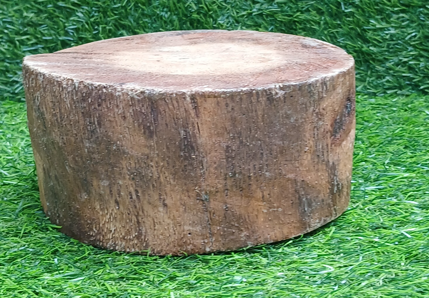 Diameter : 6.5 Inches