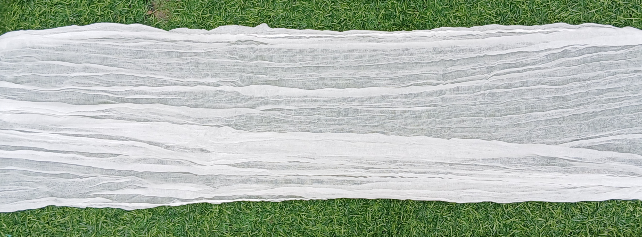 Length : 09 Feet
Width : 16 Inches