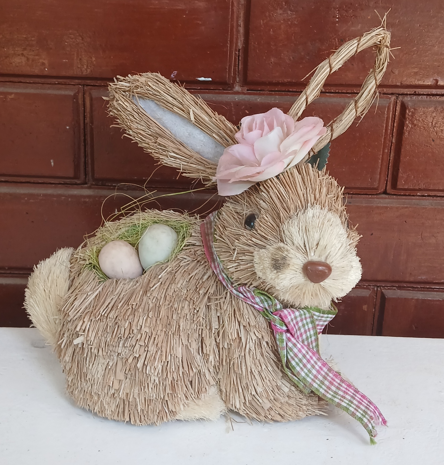 Rustic Bunny - Small