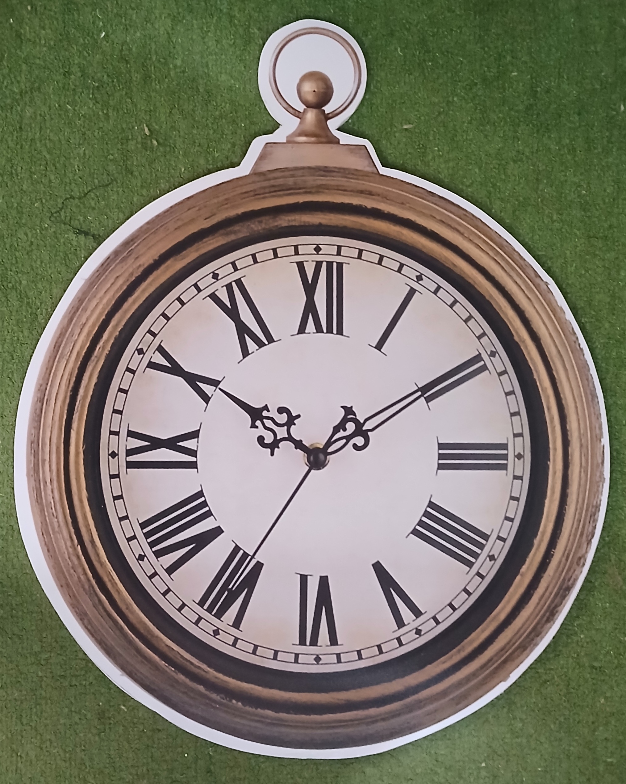 Diameter : 14 Inches