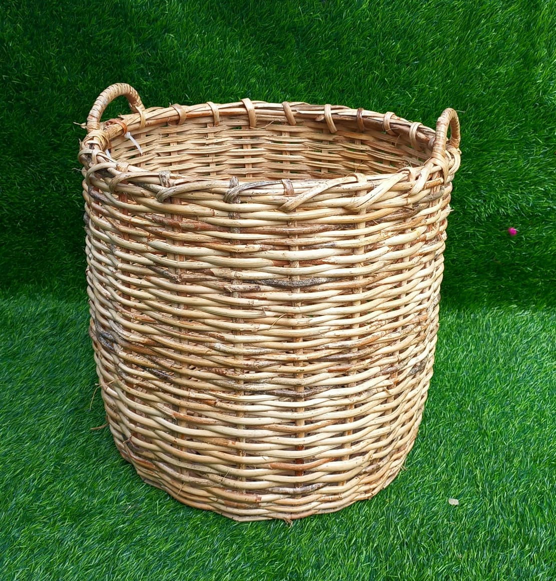 Height 15 inches
Diameter 15 inches