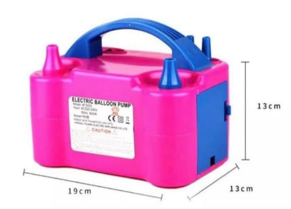 balloon pump