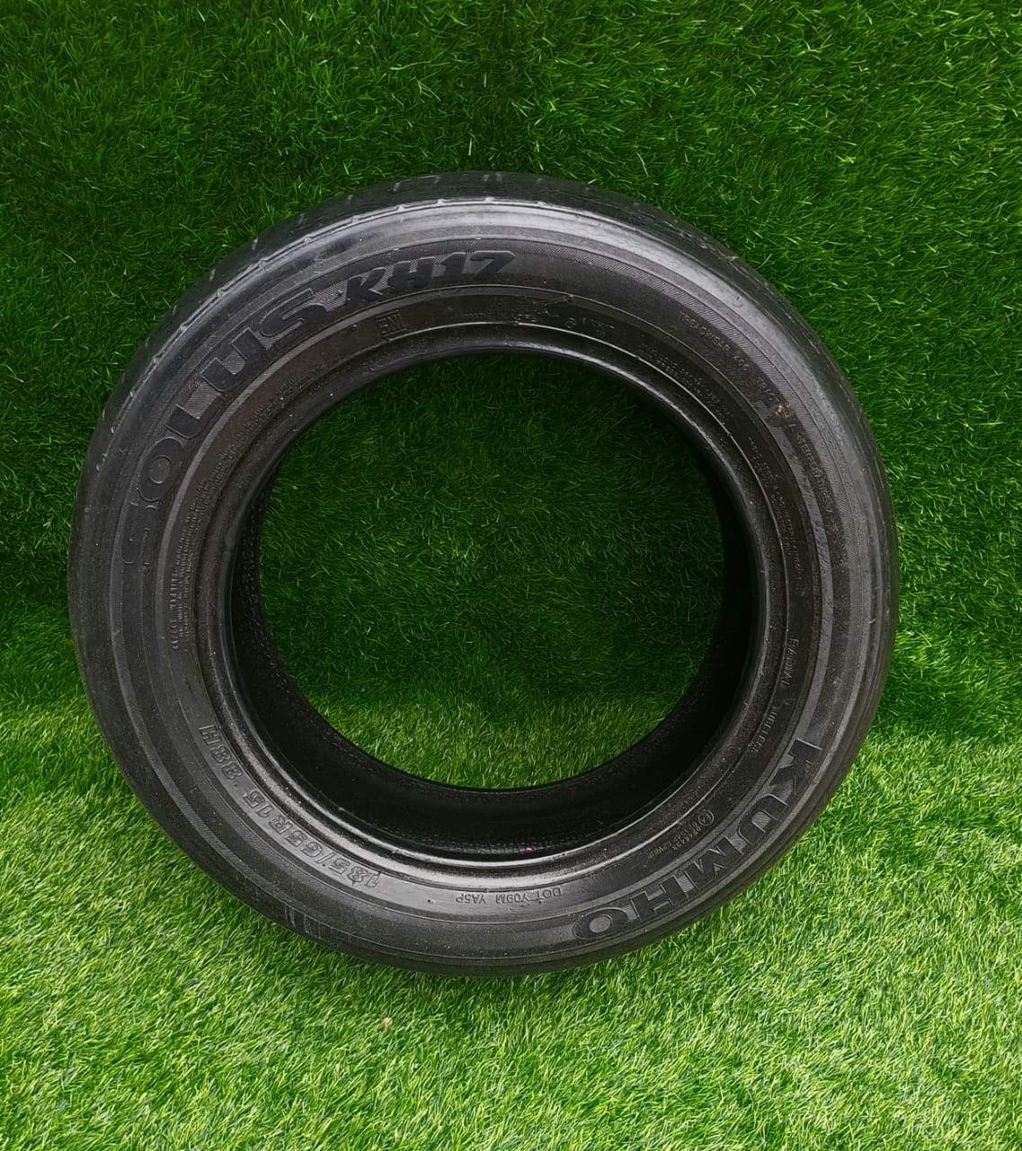 Diameter 24"
Hight 8"