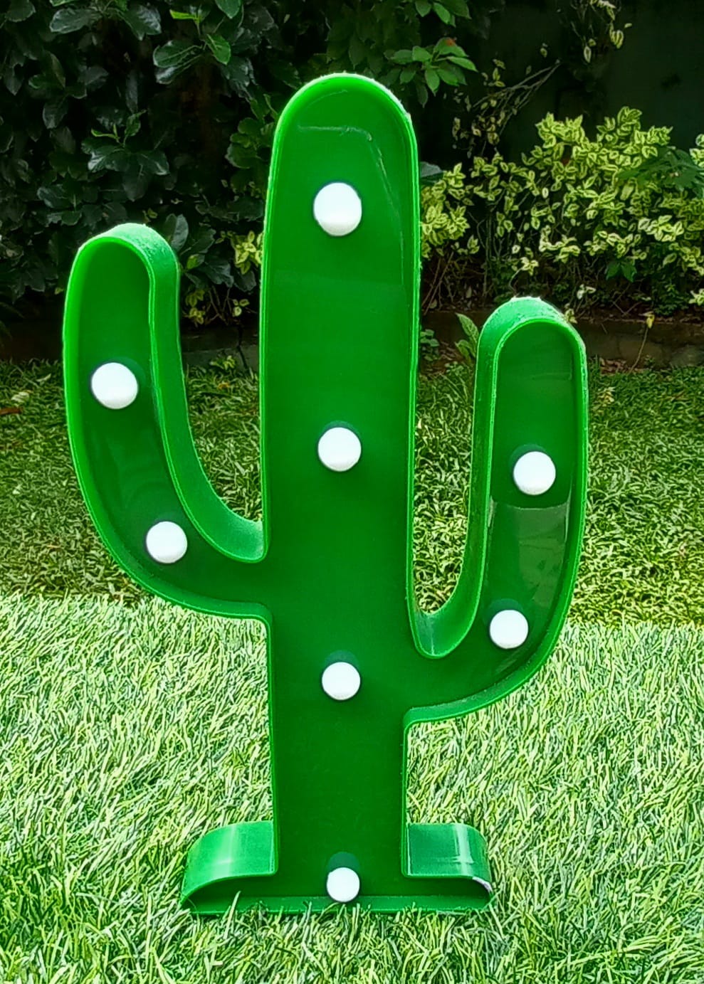 9 Height
