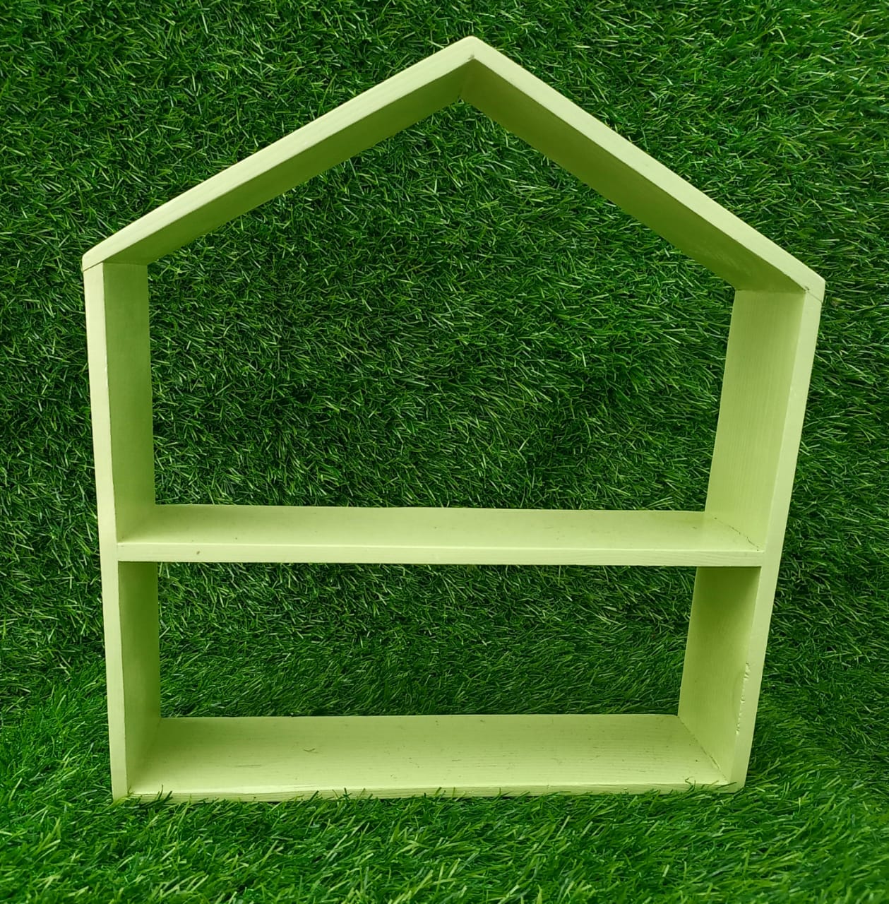 Total W 12 H 15
Shelf H 4.25