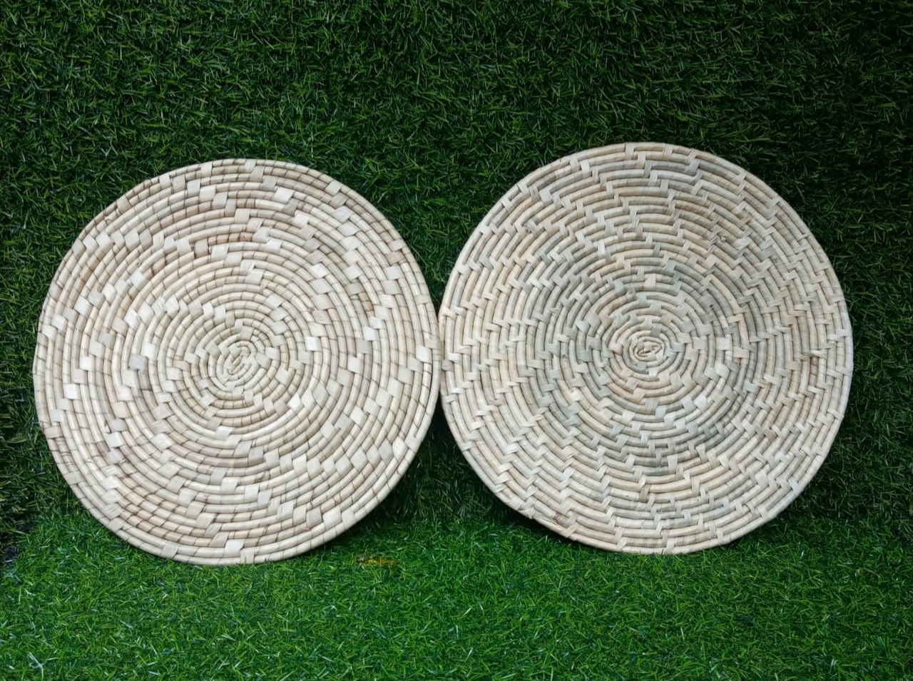 12 inch diameter