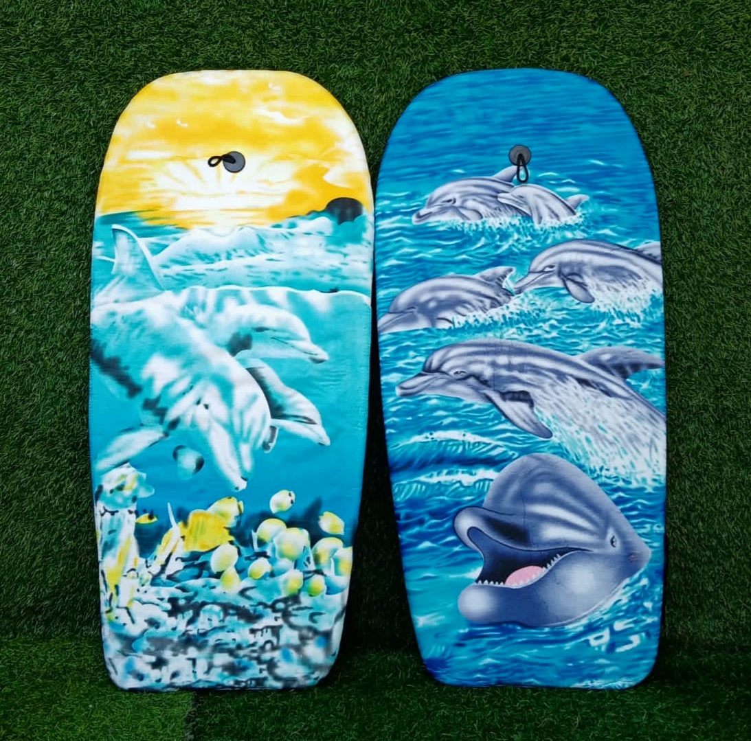 Surf Board - Sea