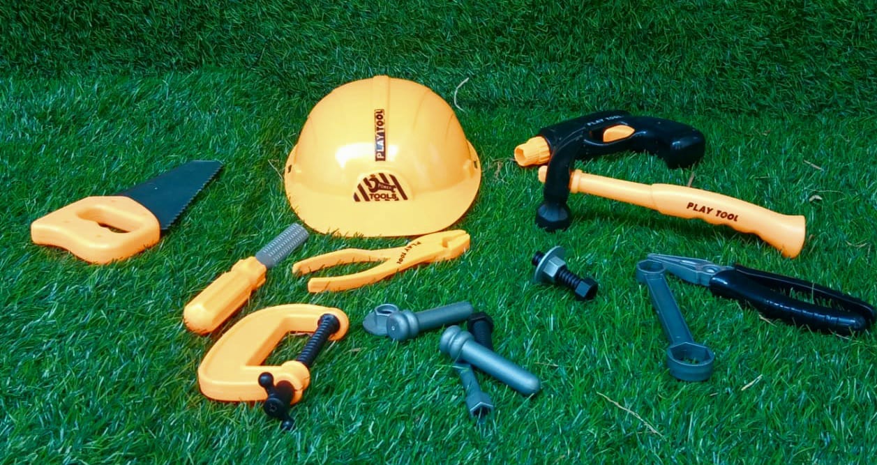 Tool set