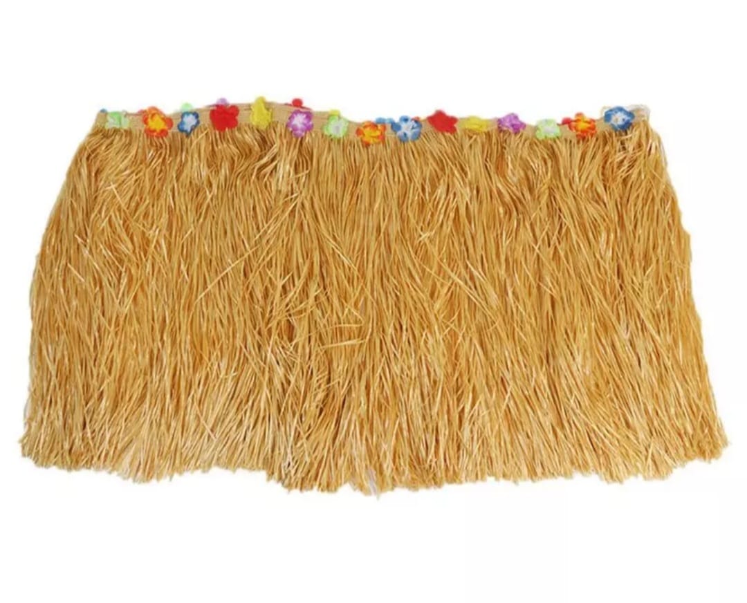Hawaiian tutu