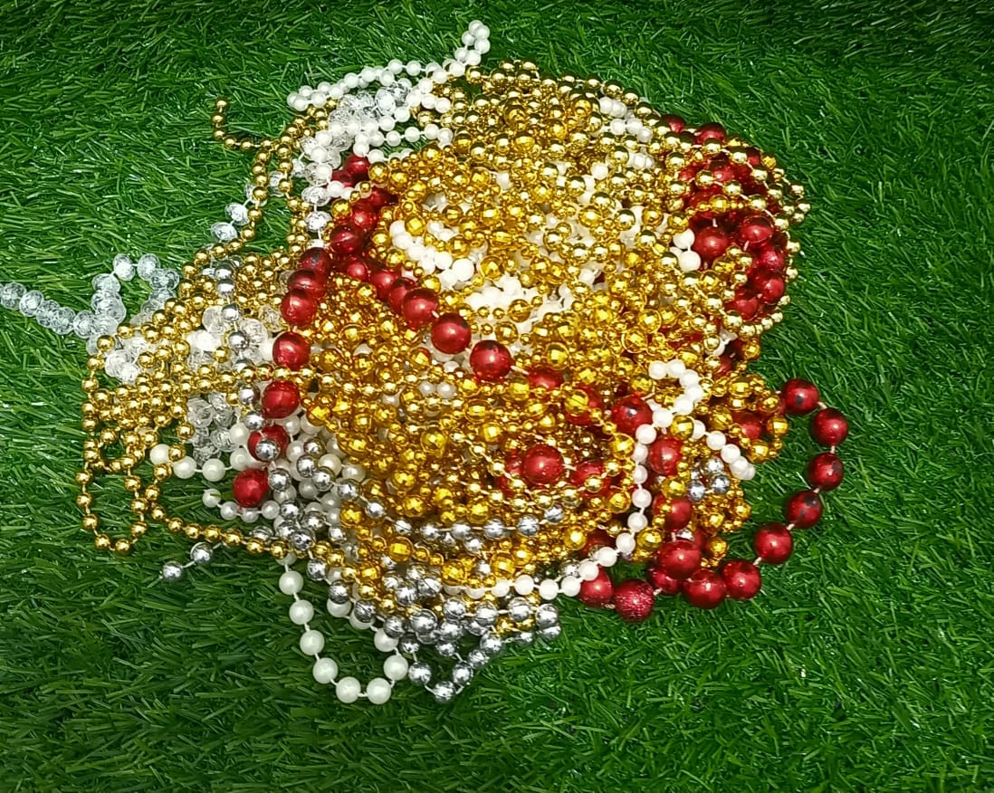 beads