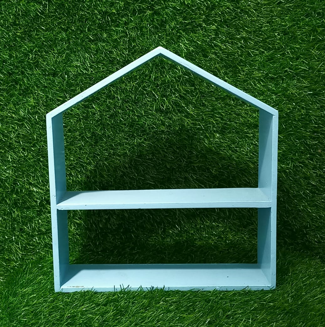 Total W 12 H 15
Shelf H 4.25