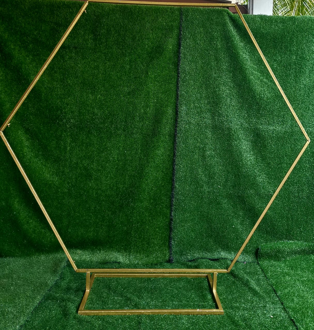 Diameter 6 Feet