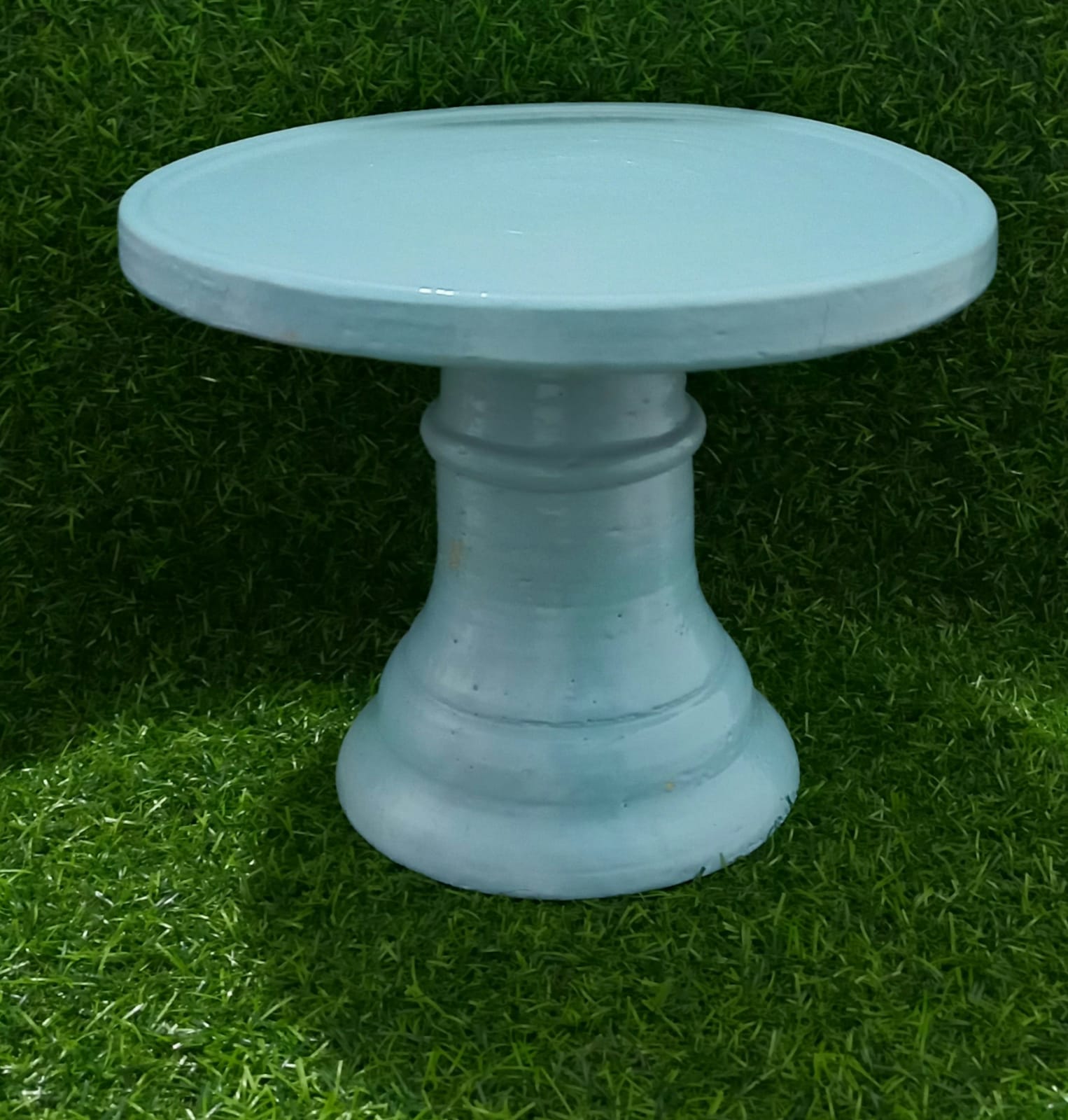 Diameter : 9 Inch