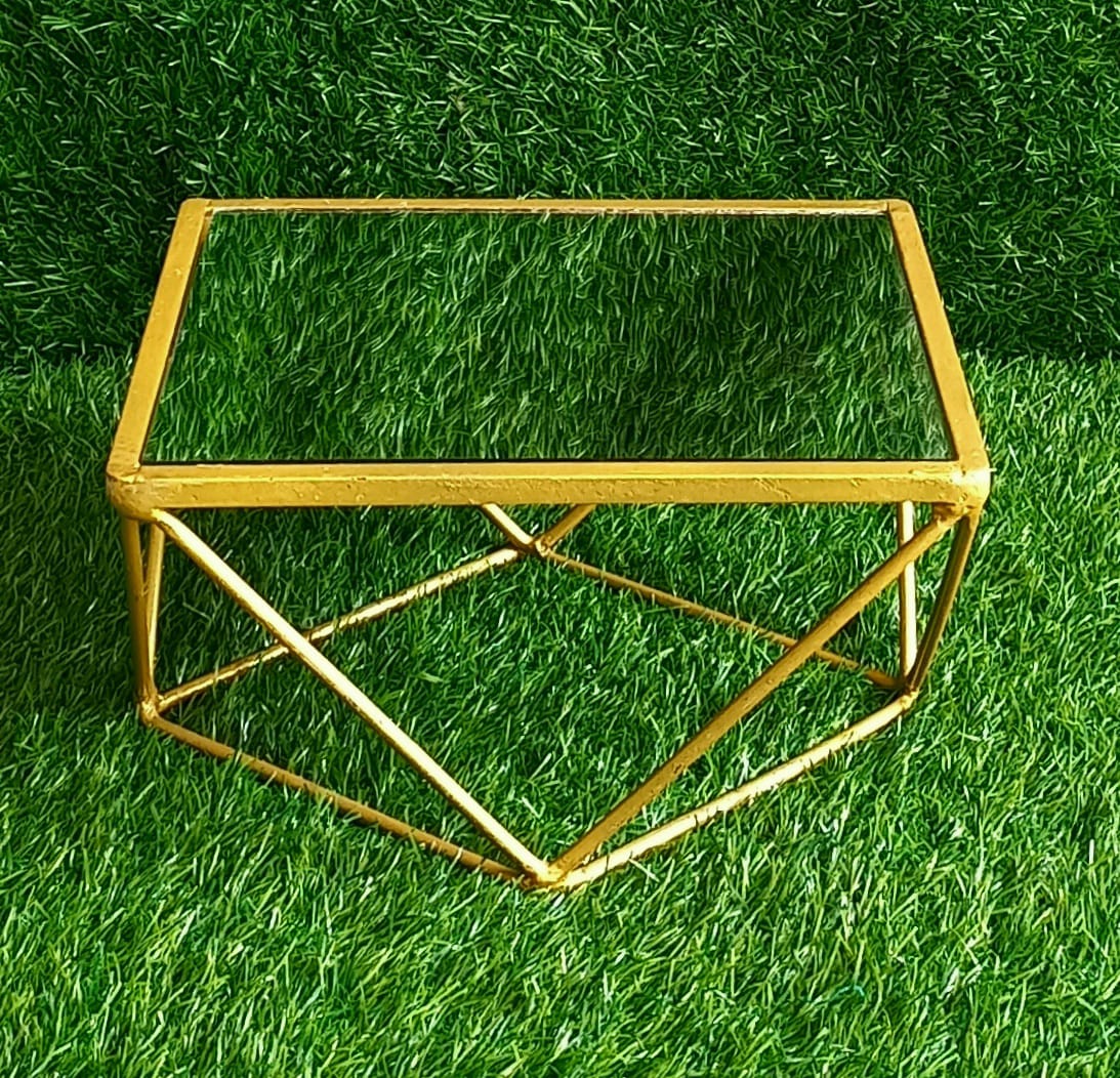 1 tier 9 x 11 H 6