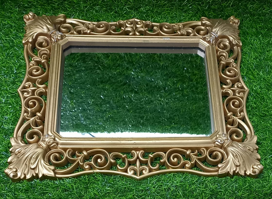 Inner mirror 7 x9