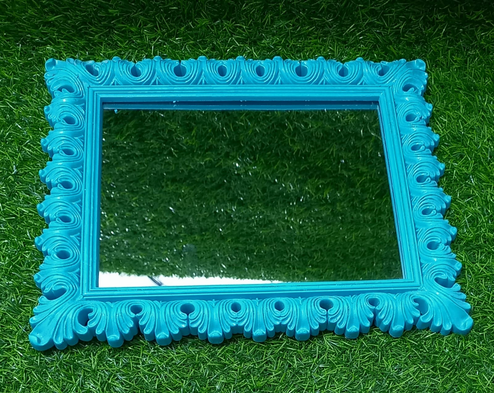 Inner mirror 7 x9