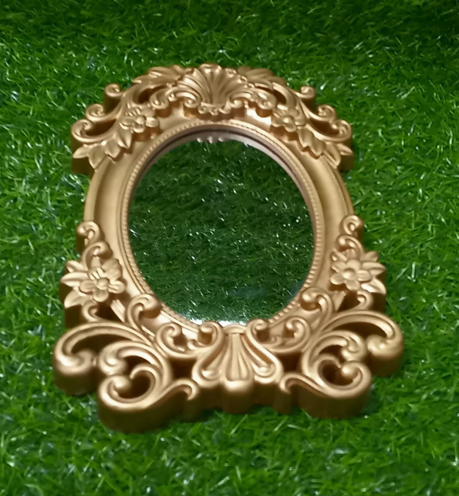 Inner mirror 4.5 x 6.5