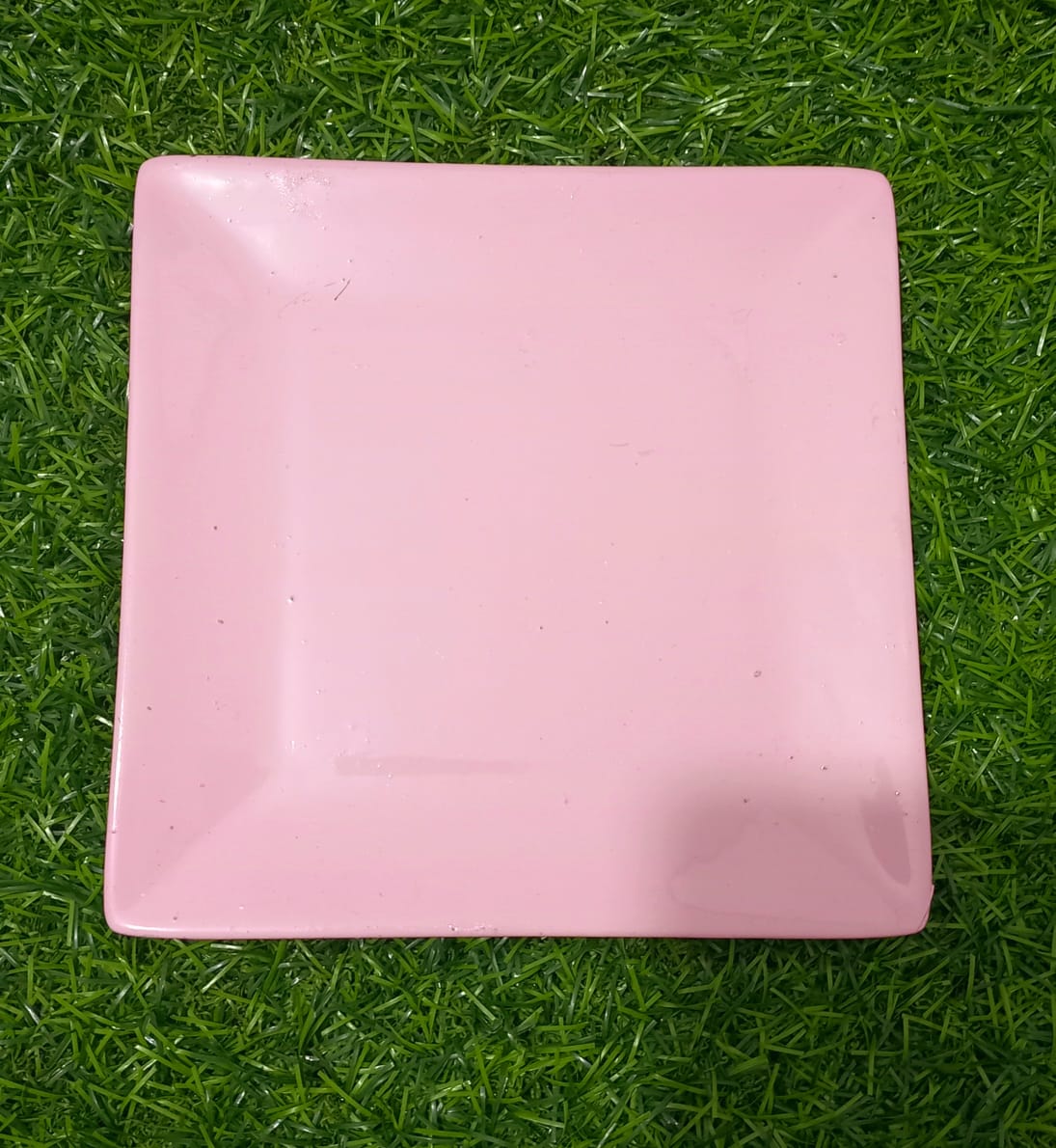 Square 6 x 6