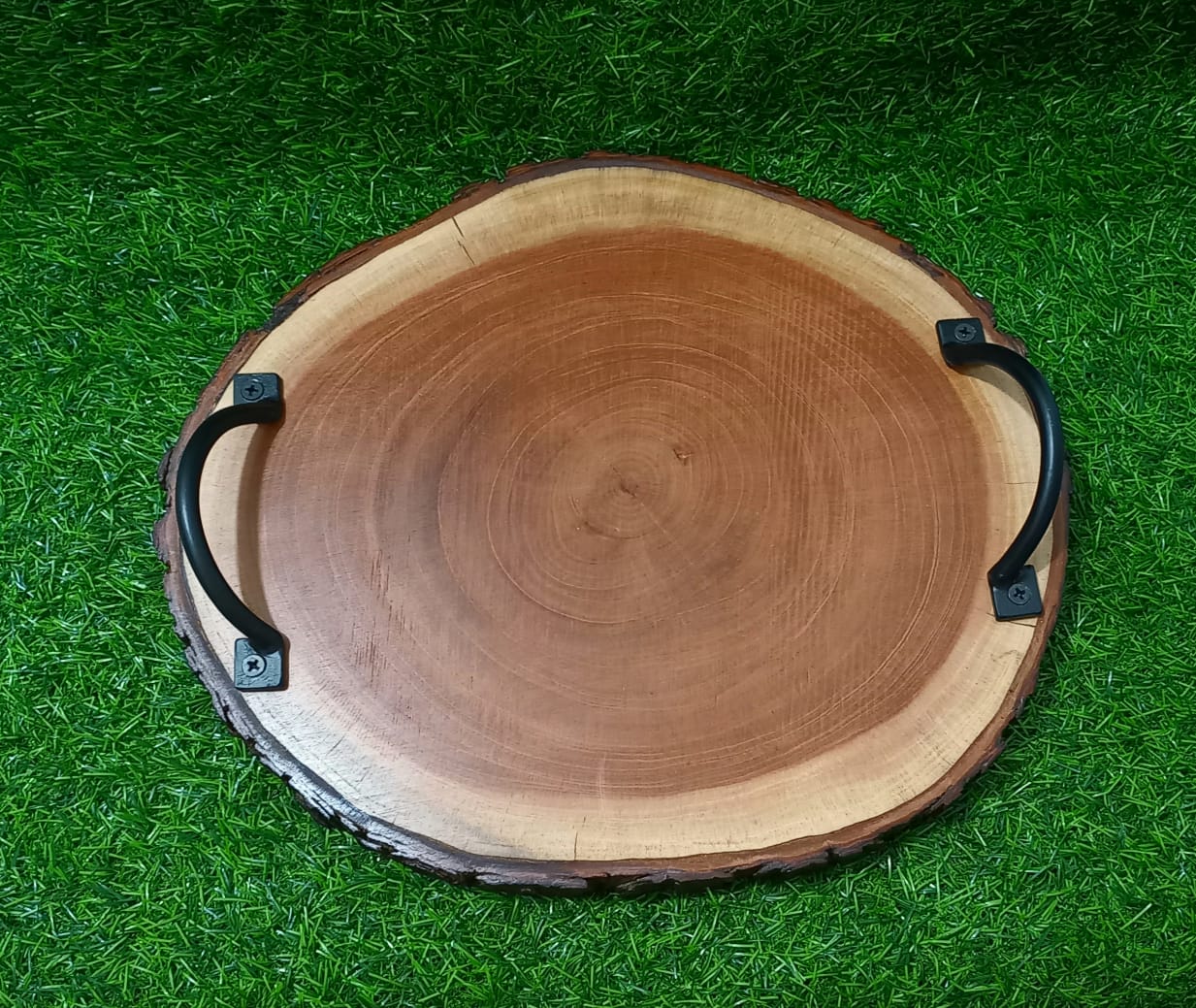 13" * 11.5"