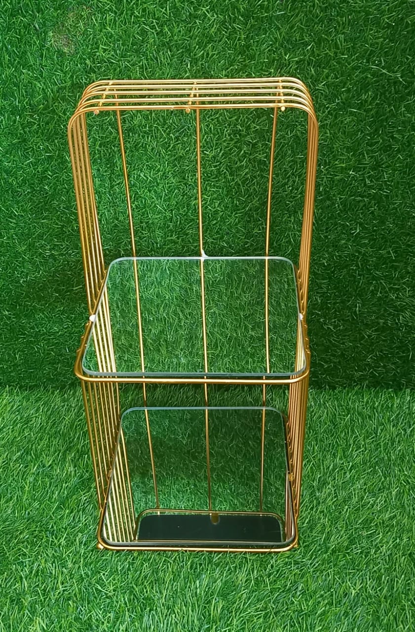 food cage square
