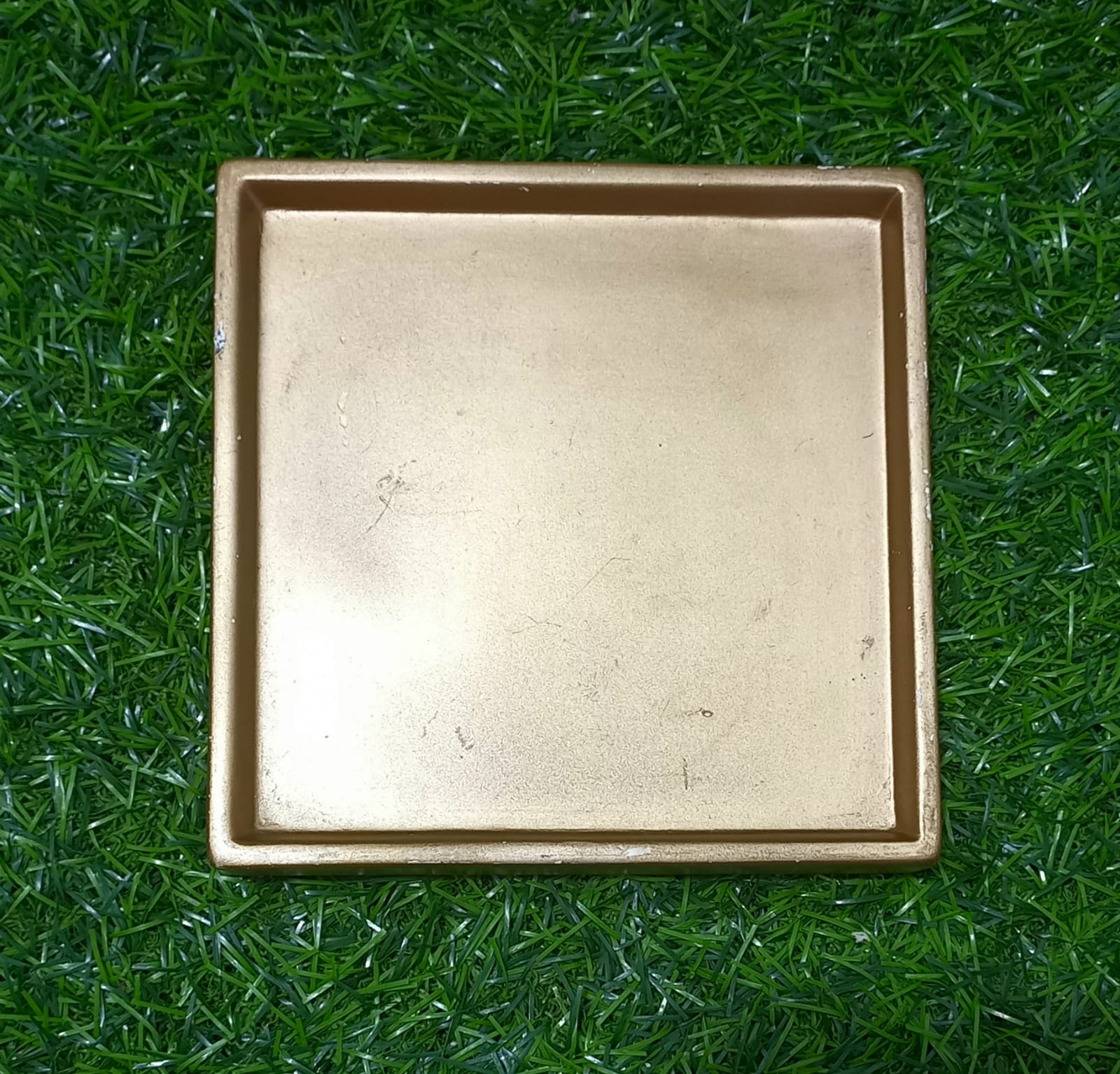 5 x 5"