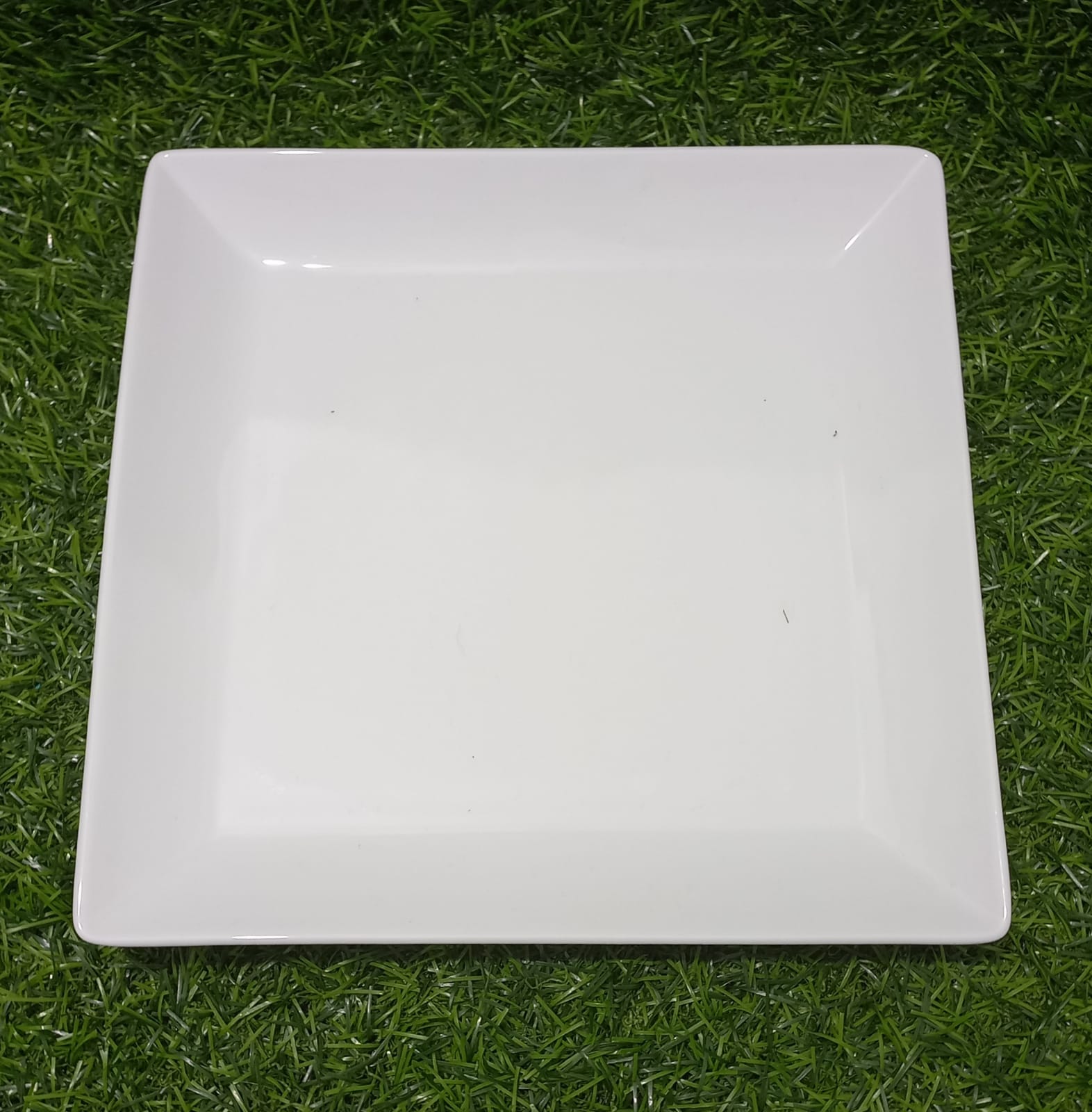 Square 10.5 x 10.5