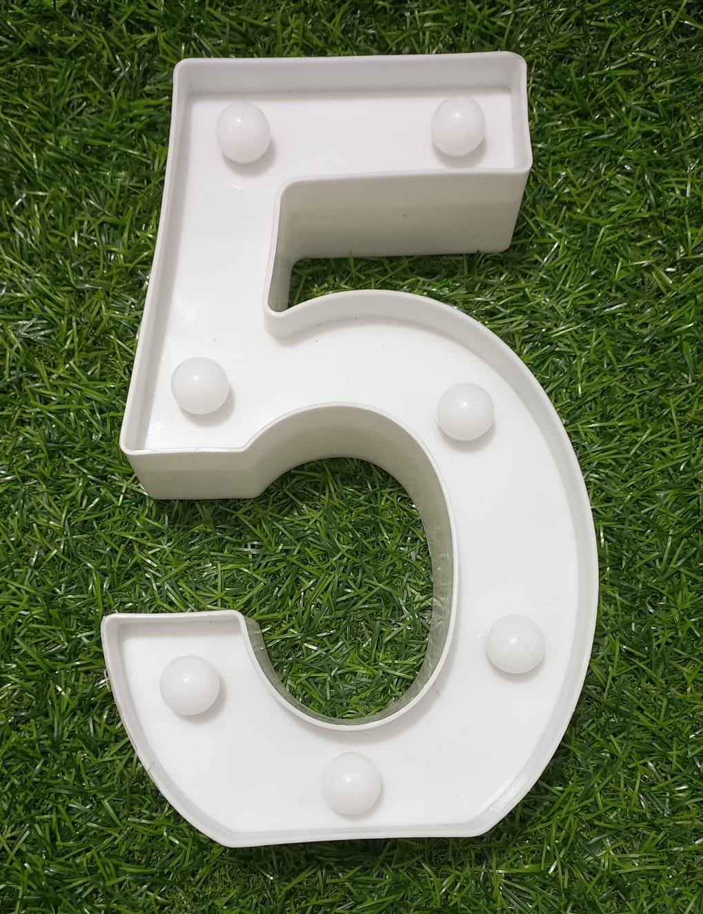 9 Height