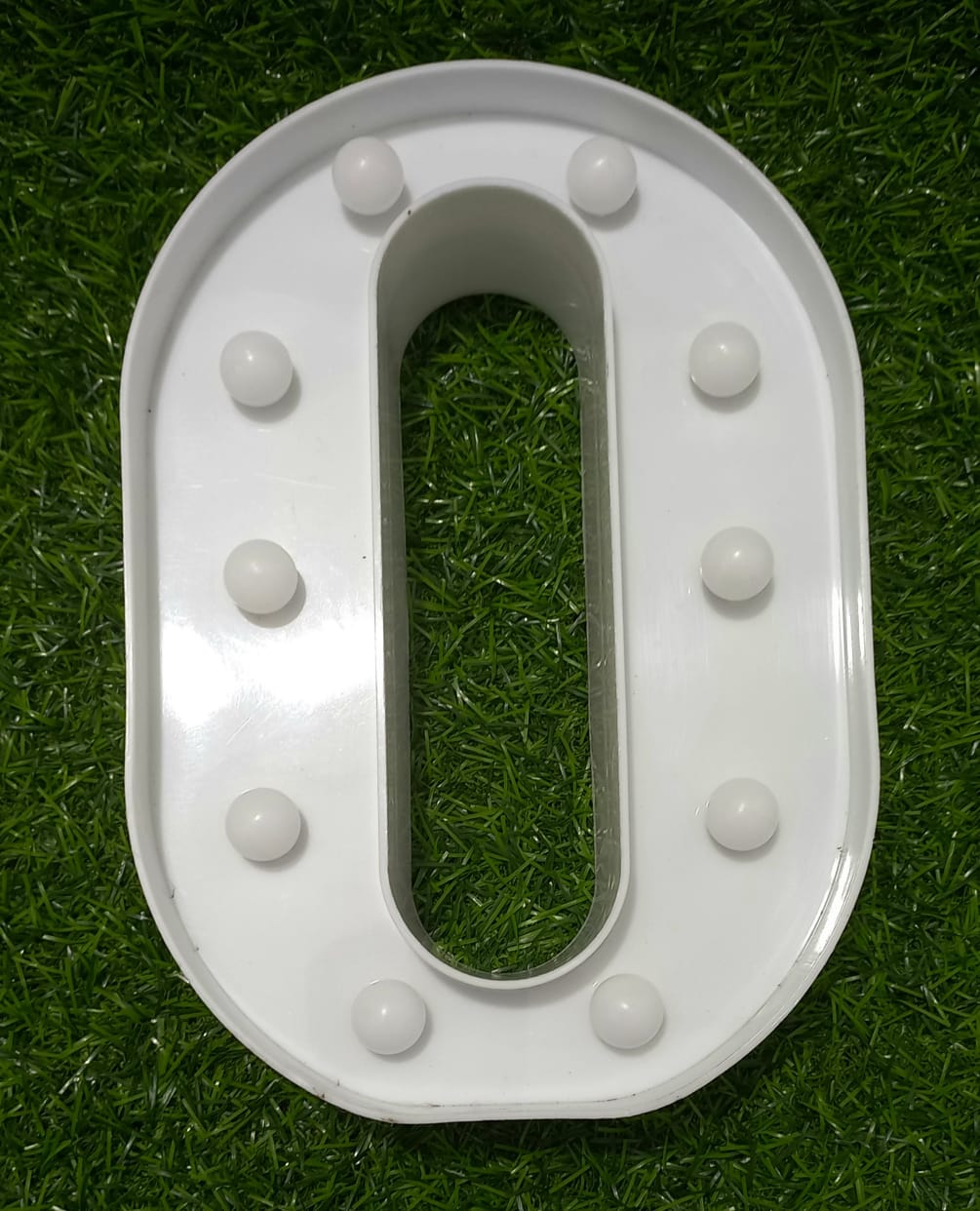 9 Height