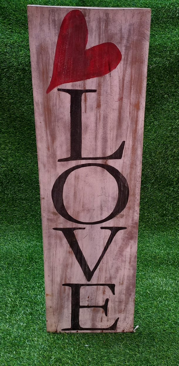 Love signs