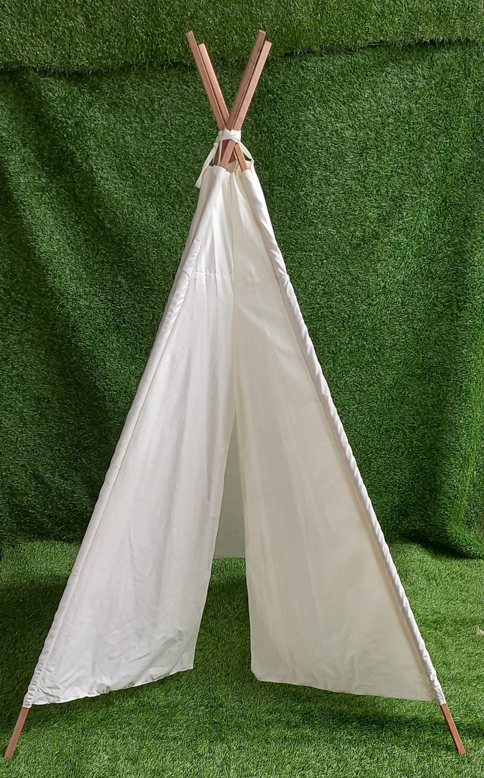 Height : 5.2 Feet
Length : 3 Feet