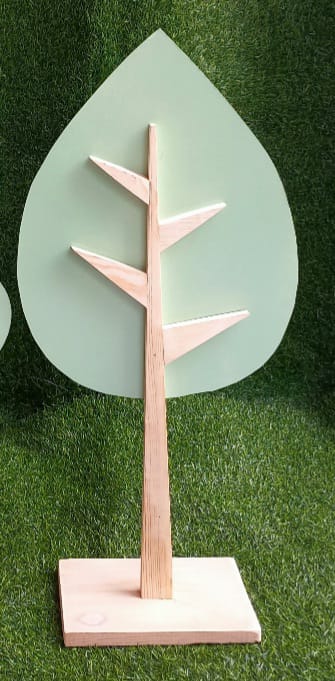 28" H  13" W