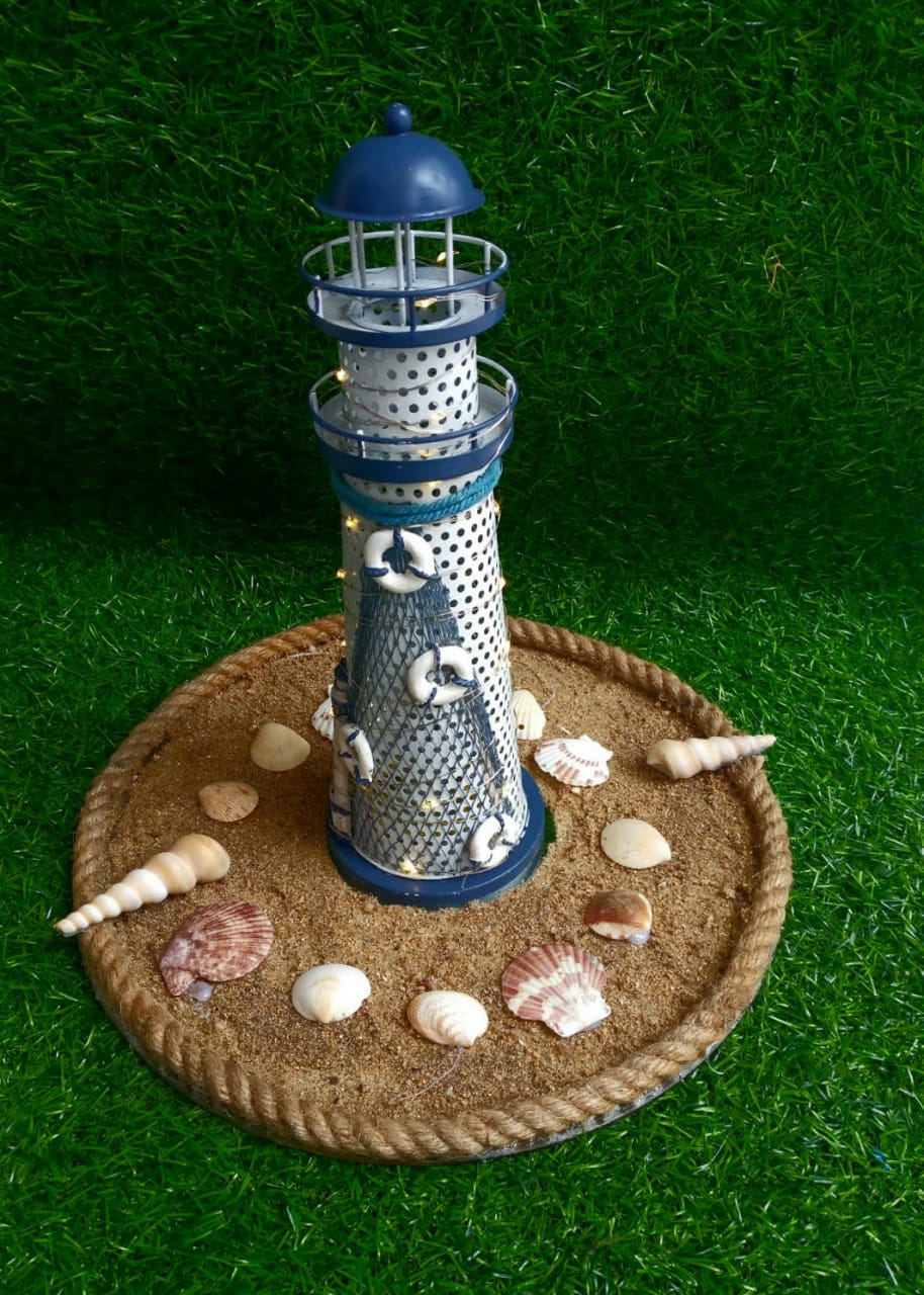 Diameter 12"
Hight 11 1/2"