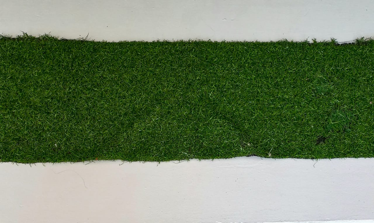 Grass runner large
