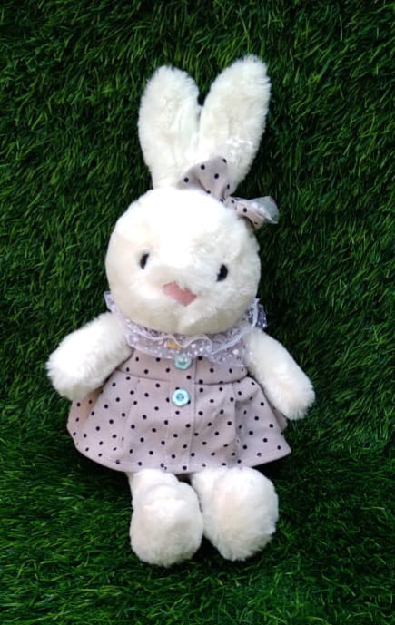 Small Bunny