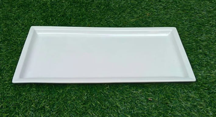 Length : 13 inches
Width : 6 Inches