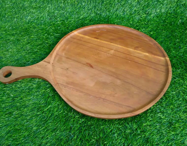 Diameter : 15 Inches
Length : 22 Inches