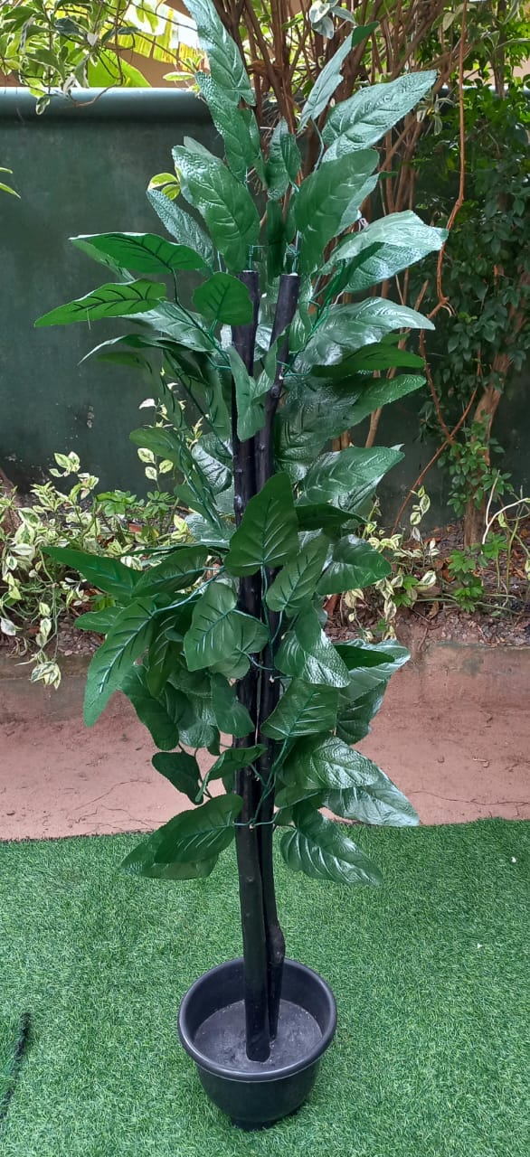 Artificial Tree Design 1