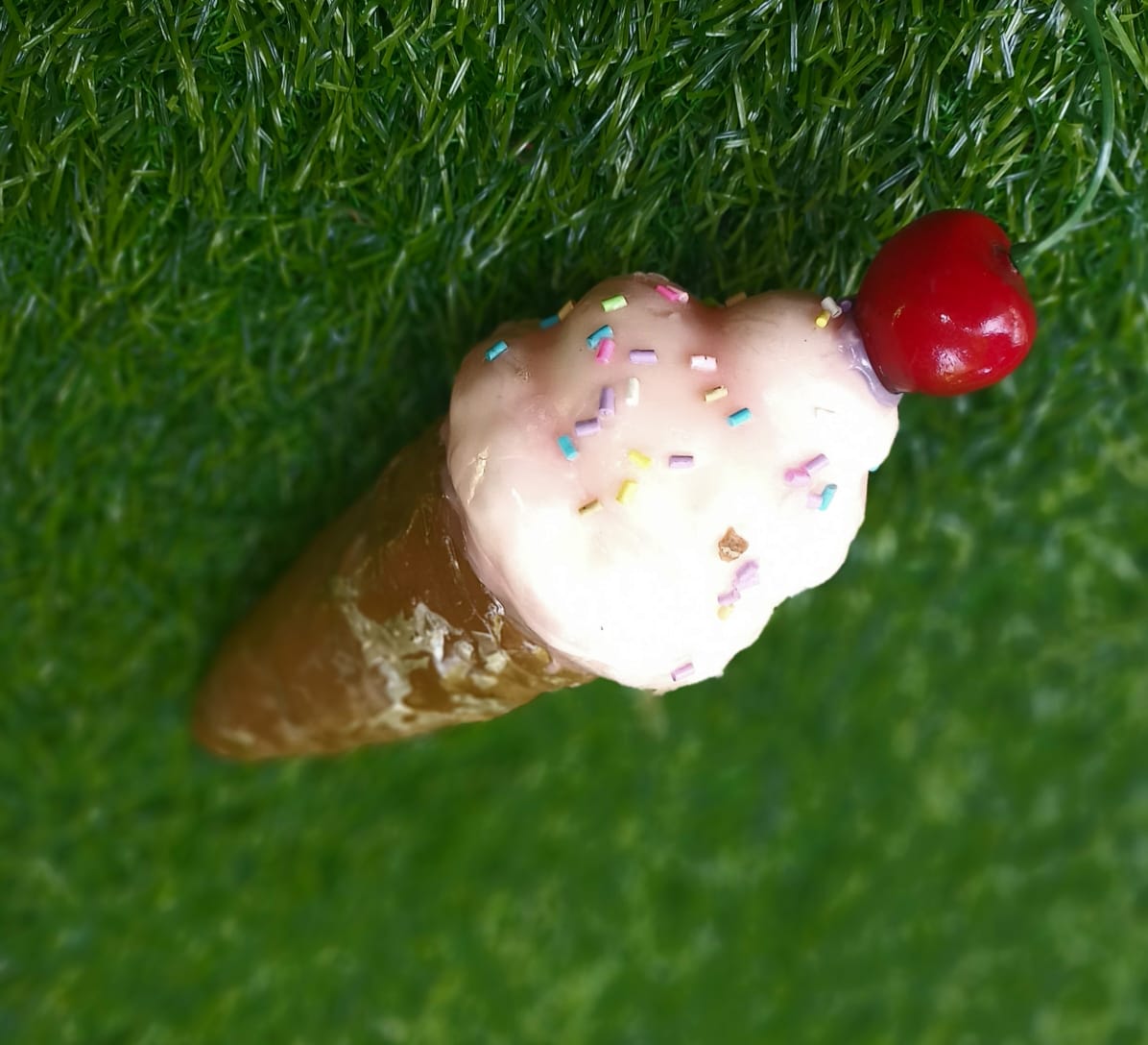 Sweet Ice Cream / Sweet
